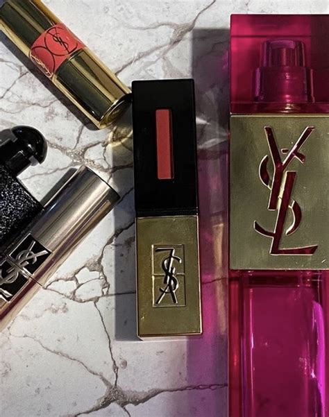 ysl parfum elle review|ysl elle discontinued.